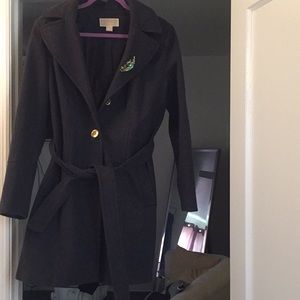 Micheal Kors Coat